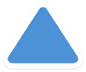 Fichier:Autocollant Triangle Bleu HOME.png