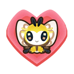 Miniature Niveau d'affinité avec Rubombelle ↑ CM.png