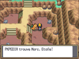 Route 3 Morc. Étoile 1 HGSS.png