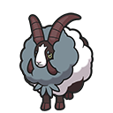 Moumouflon