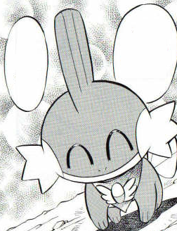 PDM - Les secouristes de Ginji - Gobou.png
