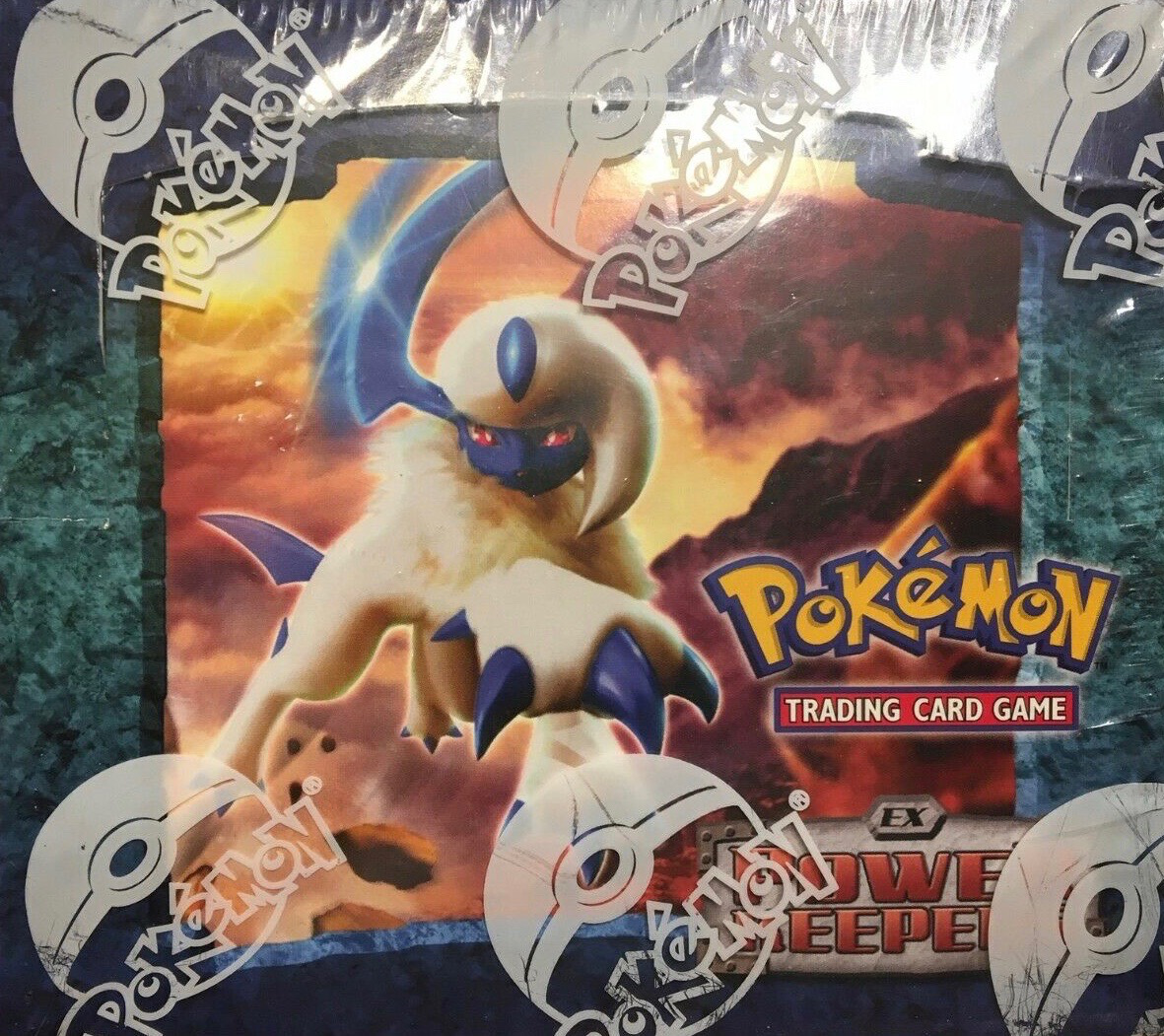 Ex Gardiens Du Pouvoir Pokepedia