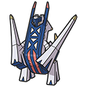 Pondralugon