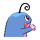 Sprite 0186 ♀ chromatique dos Pt.png