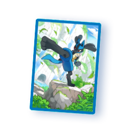 Sprite Protège-Carte - Lucario JCCP.png