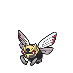 Ninjask