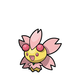 Pokémon Platine > Les nouvelles formes de Shaymin et Giratina - Pokébip.com