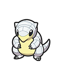 Sabelette (Forme d'Alola)