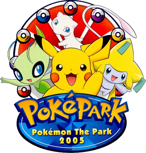 Fichier:Poképark 2005 logo.png