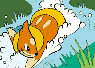 Fichier:Pokémon Ranger 2 - Capacité Zone Aqua-radeau.png