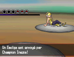Arène de Méanville Inezia Combat-NB.png