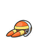 Larvibule