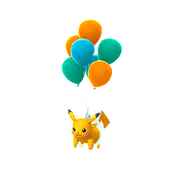 Fichier:Sprite 0025 Volant ballons orange ♂ chromatique GO.png