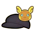 Fichier:Miniature Couleur épouvante (Raichu Forme d'Alola) CM.png