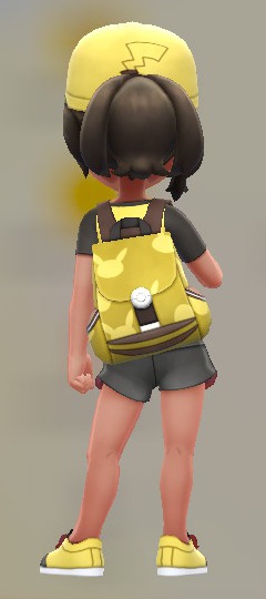 Tenue Pikachu dos Fille LGPE.jpg