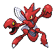 2e Génération - Johto Sprite_0212_%E2%99%82_HGSS