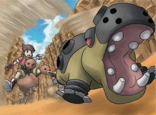 Fichier:Pokémon Ranger 2 - Image Mission 14.png