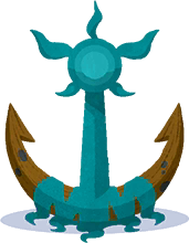 Sprite Ancre couverte d'algues CM.png
