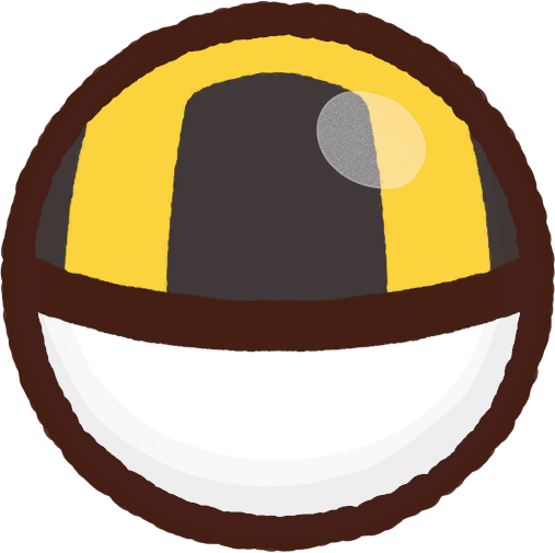 Fichier:Sprite Hyper Ball dos Smile.png