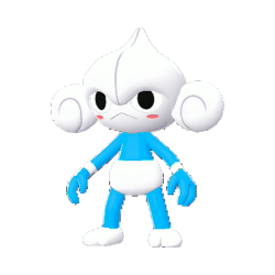 Fichier:Sprite 0307 ♀ LPZA.png