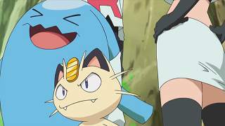 Fichier:XY004 - Qulbutoké de Jessie et Miaouss de la Team Rocket.png