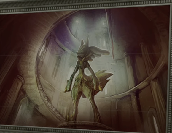 Fichier:Peinture Statue Lucario.png