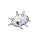 3e Génération - Hoenn Sprite_0266_Pt