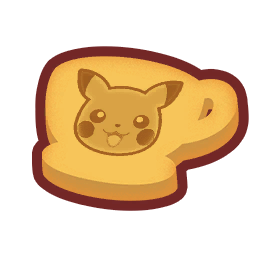 Miniature Biscuit Pikachu CM.png