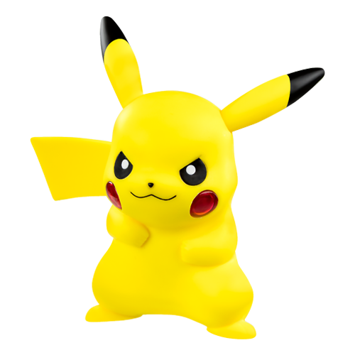Fichier:Promo McDonald's 2017 - Figurine Pikachu (debout).png