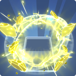 Fichier:Sprite Effet déco (combat) - Méga-Évolution JCCP.png