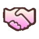 Fichier:Icône Menu Astuce Interactions avec les Pokémon Pokopia.png