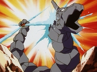 Fichier:EP112 - Carapuce de Sacha et Onix de Didier (Flash-back).png