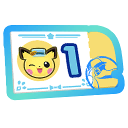 Miniature Ticket Livraison Express (Pichu Thé enchanté) CM.png