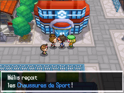 Pavonnay Chaussures de Sport N2B2.png