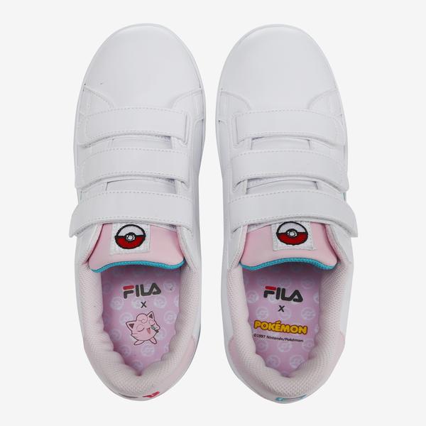 Fichier:Sneakers Rondoudou Fila.jpg