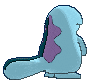 Fichier:Sprite 0195 ♀ dos XY.png