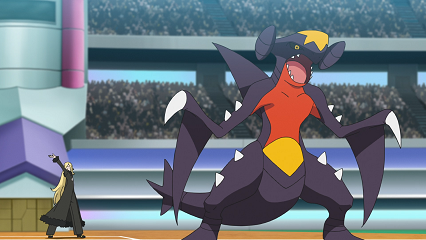 Fichier:LV125 - Carchacrok de Cynthia.png