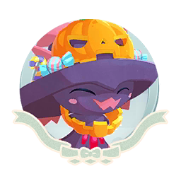 Fichier:Image de profil Magirêve en tenue Halloween (argent) B CM.png
