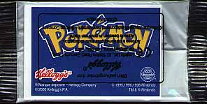 Kellogg's - Carnet autocollants-Bleu foncé.png
