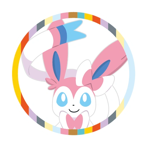 Fichier:Sticker Légendes illuminées Y (Nymphali) - GO.png