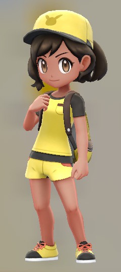 Tenue Pikachu Fille LGPE.jpg