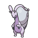 Muplodocus (Forme de Hisui)