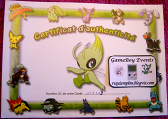Fichier:Celebi (Certificat d'authenticité Celebi Tour)-Distribution2001.jpg