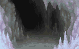 Grotte Azurée matin HGSS.png