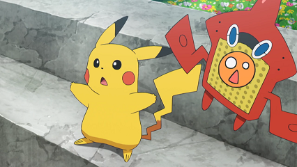 Fichier:SL145 - Pikachu et Motisma-Dex de Sacha.png