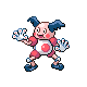 M. Mime