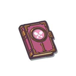 Grimoire Fée (Tome 1) PM.png