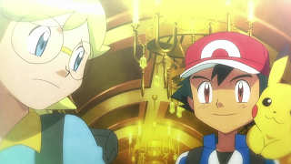 Fichier:XY018 - Pikachu de Sacha (Flash-back).png