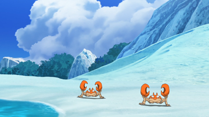 Fichier:LH104 - Krabby.png