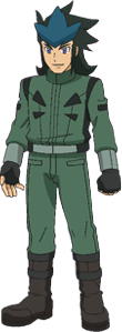 Dario-Animé NB.png